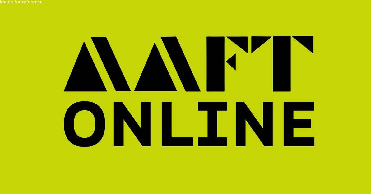 AAFT Online offering upskilling solutions to address the skill gap in creative field